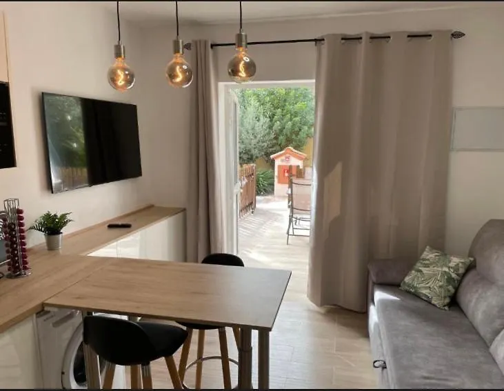Vakantiehuis Zen House Villa Maspalomas