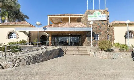 Vakantiehuis Zen House Villa Maspalomas  Spanje