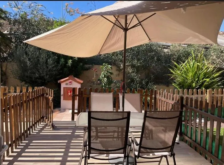 Zen House Villa Maspalomas  Maspalomas (Gran Canaria)