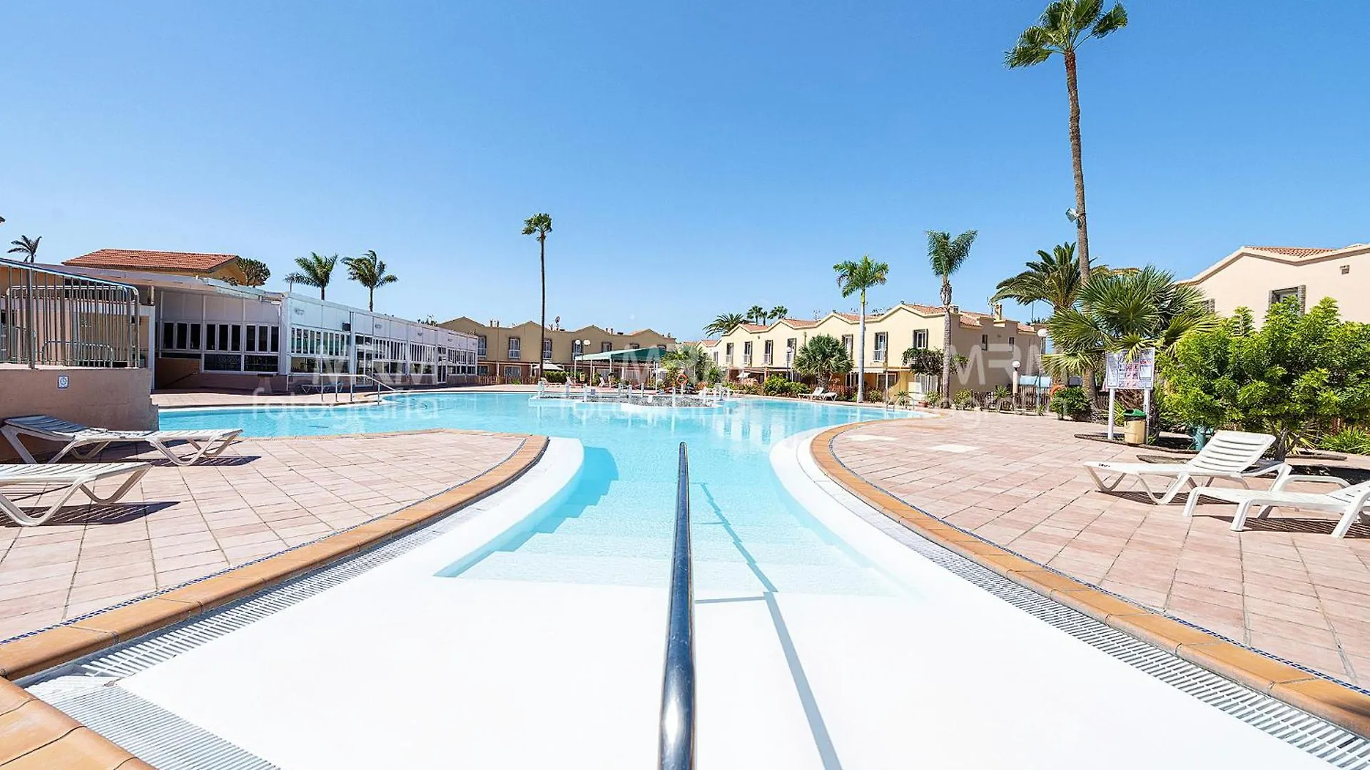 Willa Zen House Maspalomas  Dom wakacyjny Maspalomas (Gran Canaria)